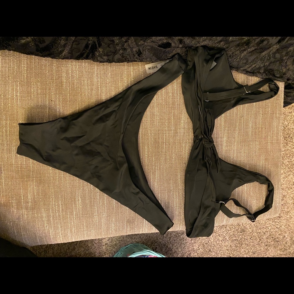 Brand new swim suite